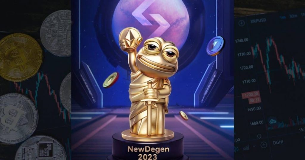 Bitget lancia il suo nuovo concorso di trading on chain