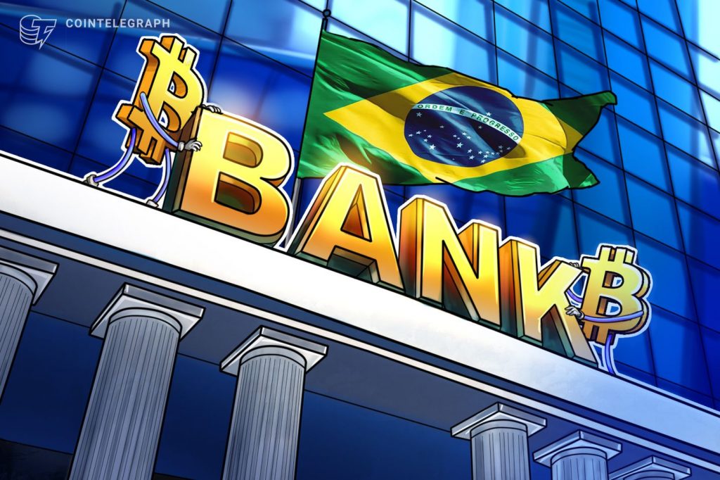 BTG Pactual, Banca brasiliana, rileva Orama, servizio di intermediazione, per 99 milioni di dollari