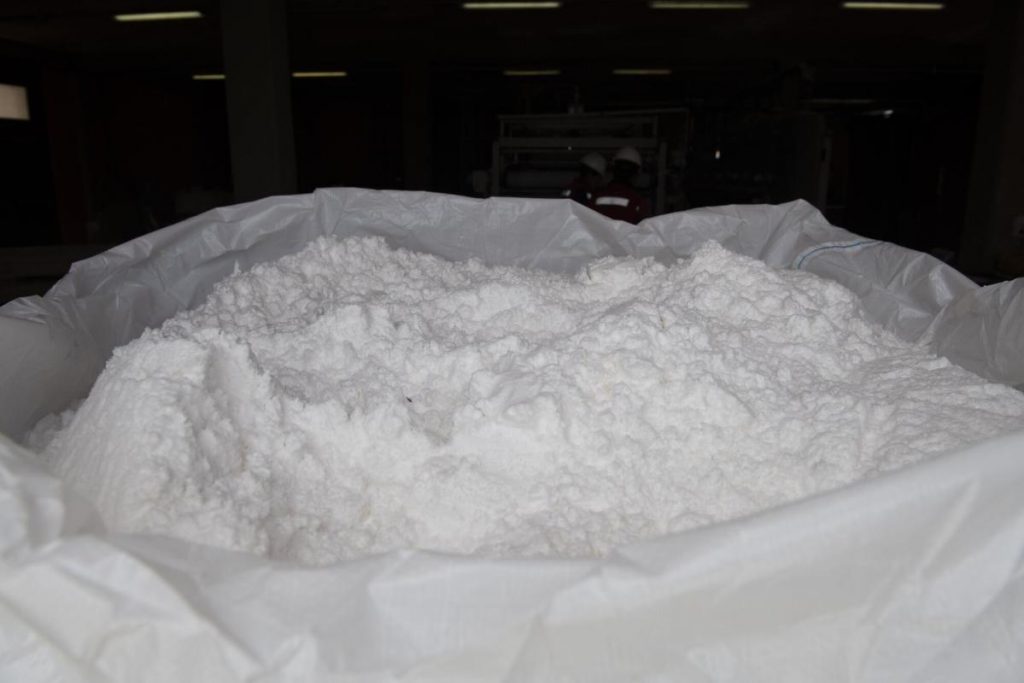 Codelco acquisterà Lithium Power per 245 milioni di dollari