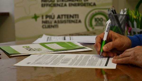 eVISO, crescono i volumi di consumo del parco utenti energia elettrica