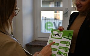 eVISO, EnVent subentra ad Alantra come EGA