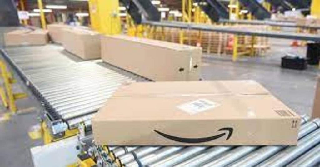 Falsi, Amazon e Prada alleati in una condanna internazionale