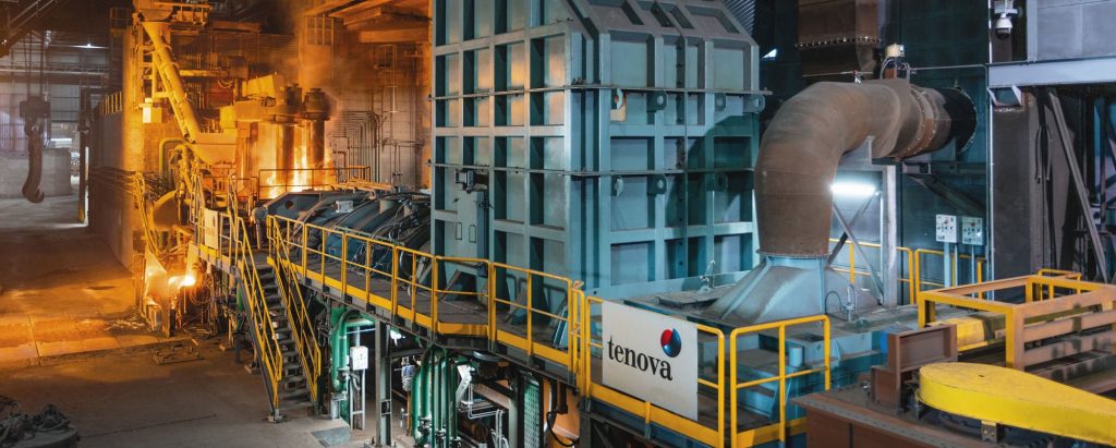 Industria metallurgica greca: CE boccia il progetto Green Pool