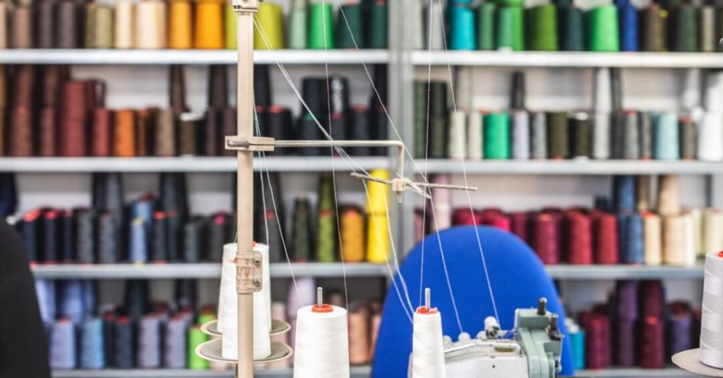 Maglificio Diana esporta il know how in  Bangladesh