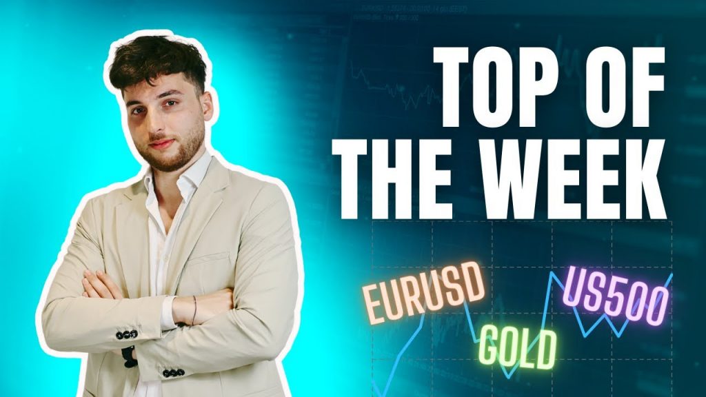 Mercati da tenere d’occhio questa settimana