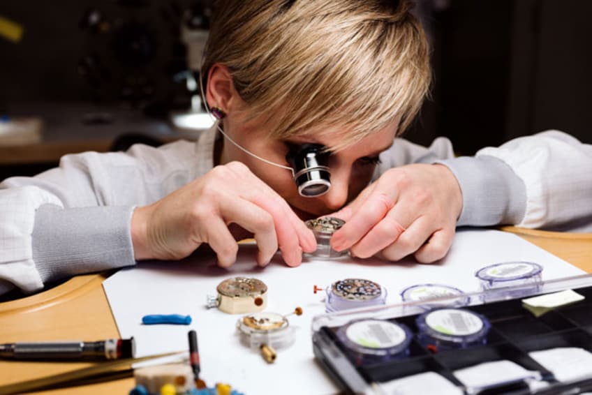 Orologi, vendite in aumento in tutti i principali mercati anche nel  terzo trimestre