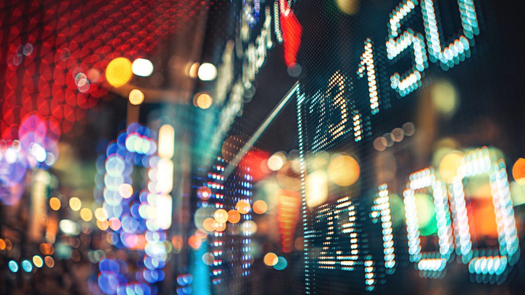 Perché i mercati oggi guadagnano? 2 motivi di ottimismo