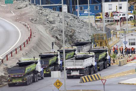 Rame: BHP evita lo sciopero nella più grande miniera del mondo con un accordo sindacale preliminare