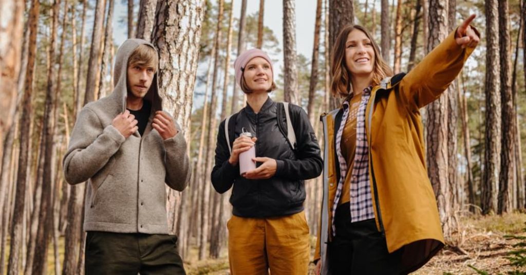 Salewa rilancia i tessuti alpini per una nuova filosofia della montagna