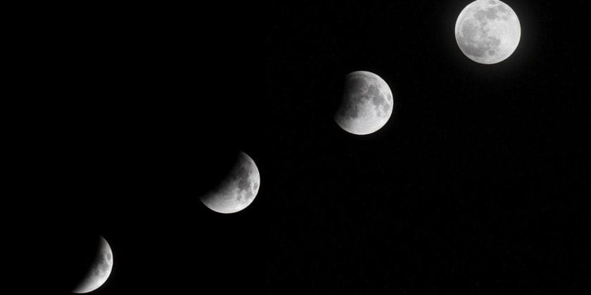 Trading Moon che cos’è e perché sarebbe meglio investire in azioni in questi giorni precisi