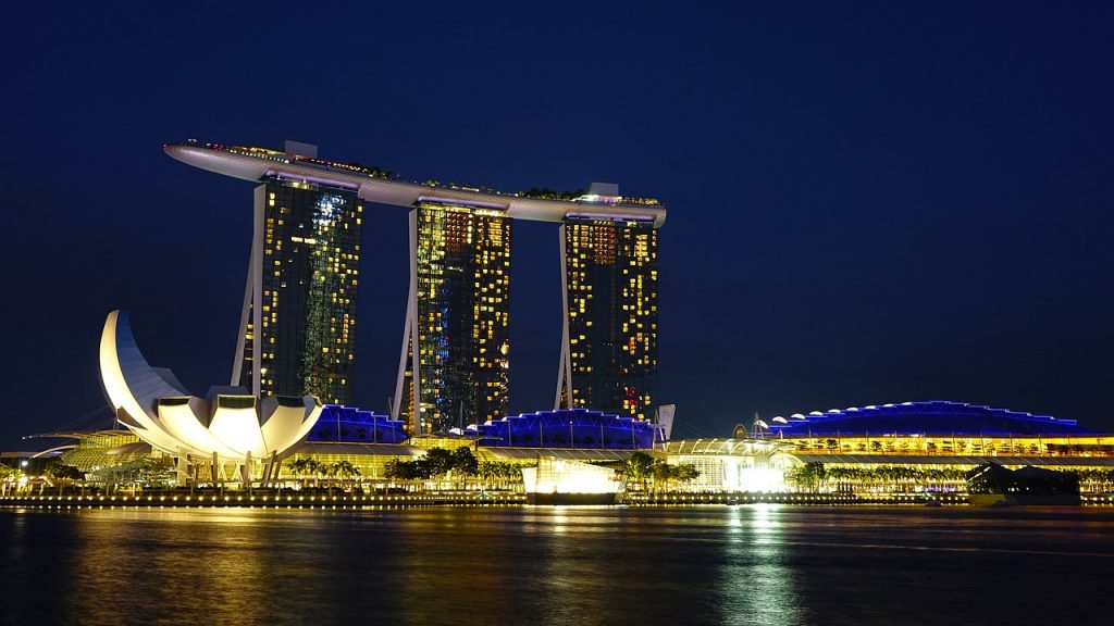 Wealth Management: Singapore è la nuova Svizzera?