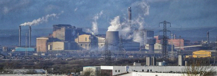 Acciaio: British Steel ha un piano da 1,25 miliardi di sterline per ridurre le emissioni con i forni elettrici ad arco