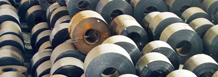 Acciaio HRC: il Regno Unito sospende i dazi antidumping provenienti da Iran e Russia