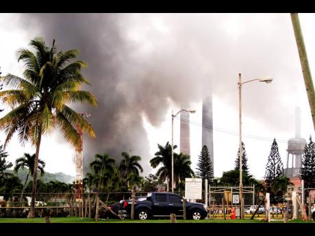 Century Aluminum segnala un’interruzione della produzione di energia elettrica nella raffineria di Jamalco