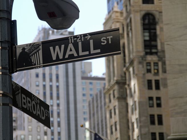 Citigroup valuta chiusura attività municipal bond