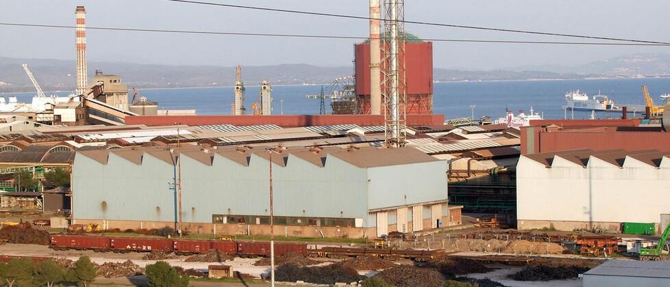 Il nuovo stabilimento di Metinvest e Danieli potrebbe sorgere a Piombino