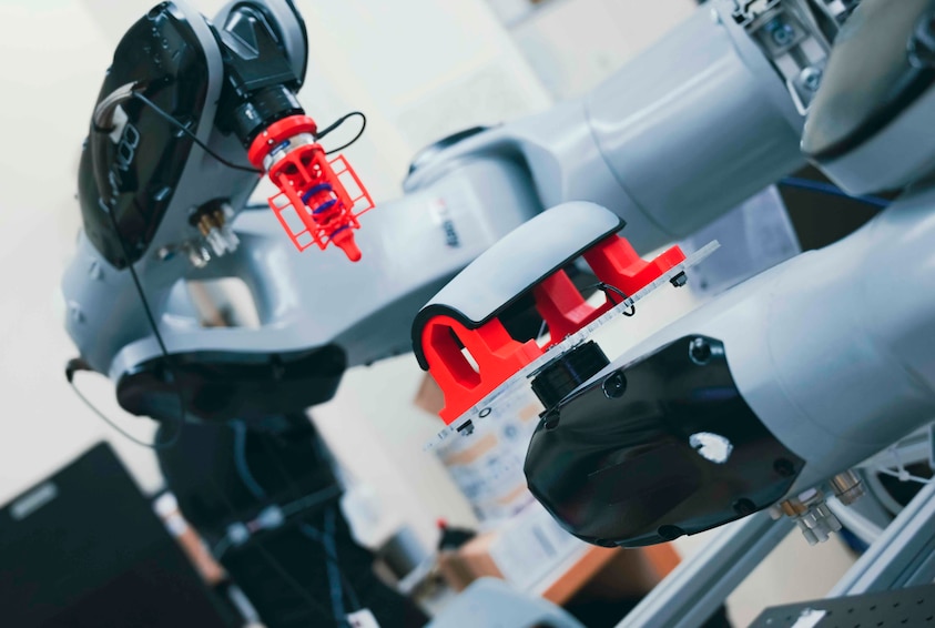 Moda e robotica, nasce il primo master di Istituto Modartech e Sant’Anna di Pisa