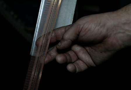 Rame: le importazioni cinesi a ottobre hanno toccato il massimo da 10 mesi