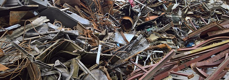 Rottame Ferroso: la nota di ottobre di Assofemet