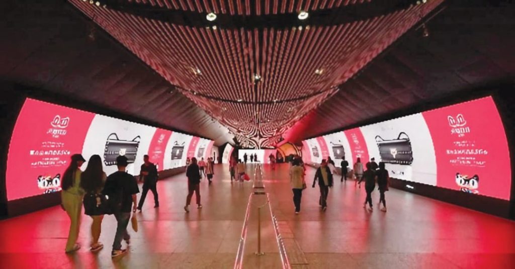 Singles day, la Cina scalda i motori.  La crescita del mercato rimarrà limitata