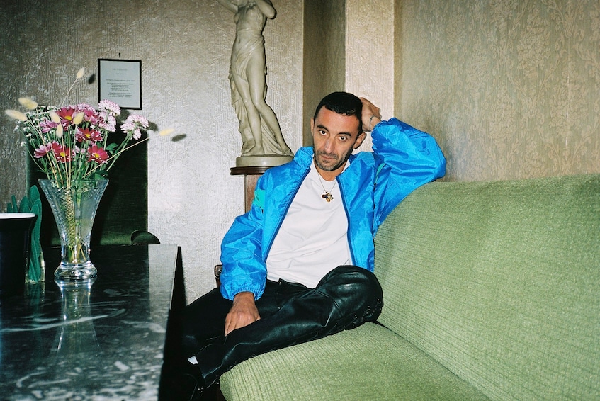 Walter Chiapponi (ex Tod’s) nuovo direttore creativo di Blumarine: curerà il rilancio del marchio