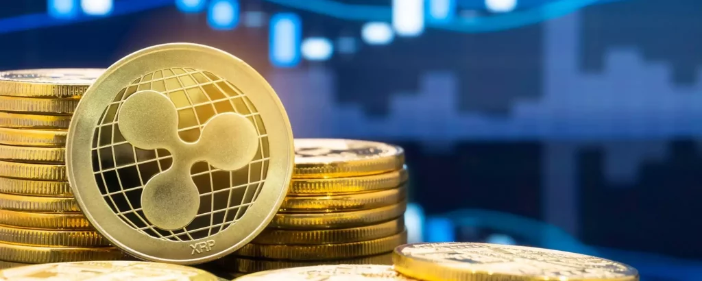 XRP a 2,2 miliardi di dollari e aumenta la popolarità della nuova cripto AI