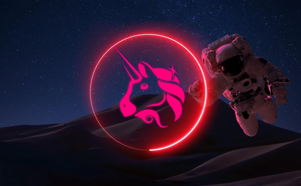 Alex Clay prevede che il prezzo di Uniswap raggiungerà i 70$ mentre i trader si riversano su iDEGEN