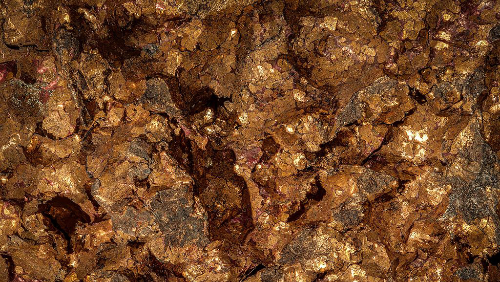 BHP punta a rivoluzionare la produzione di rame in Cile