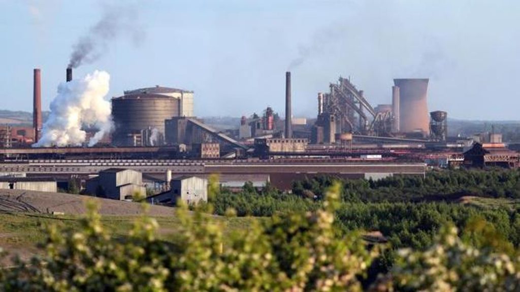 Crisi nell’Industria Siderurgica Indiana: Porti Lenti, Normative Onerose e Catene di Approvvigionamento in Tilt