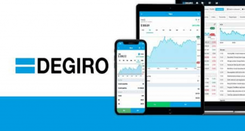 DEGIRO: che cos’è, come funziona e recensioni