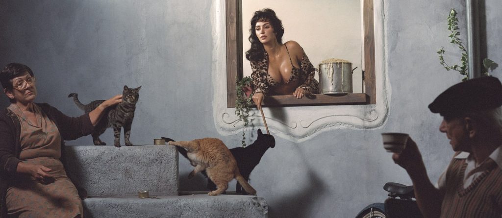 Dolce&Gabbana sceglie Skims per una linea di «shapewear»