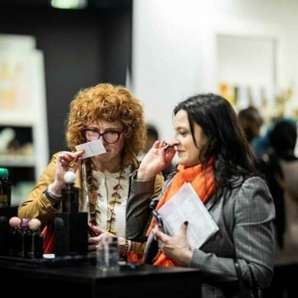 Esxence scalda i motori e celebra i suoi primi 15 anni