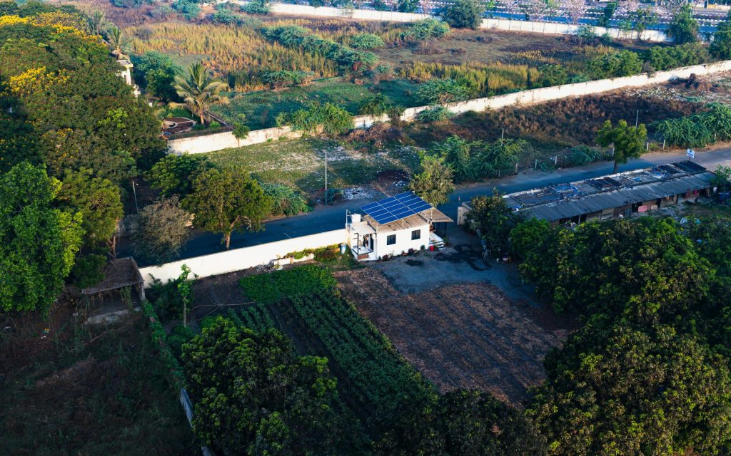 I costi dell’energia solare in India sono destinati ad aumentare poiché la Cina interrompe il rimborso sui pannelli