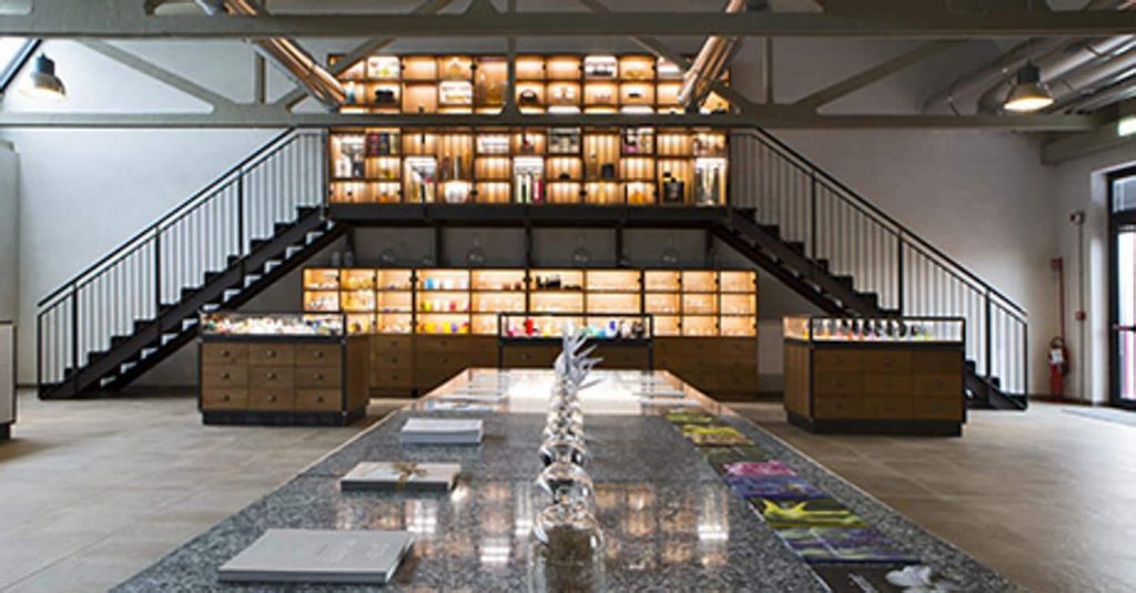 Icr accelera su innovazione e produzione