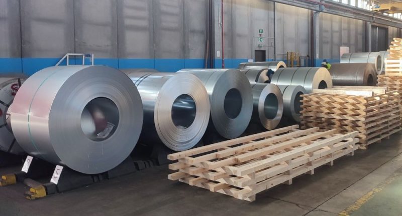 Il Mercato Italiano dell’Acciaio: Dinamiche e Tendenze di Ottobre 2024 Secondo Assofermet Acciai