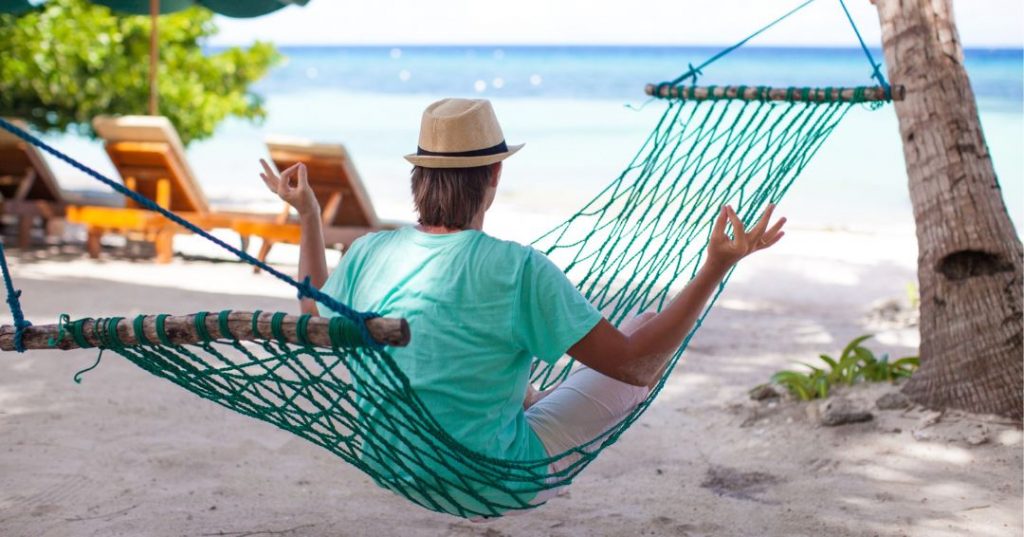 Il potere della pausa: perché i top leader stanno abbracciando il periodo sabbatico