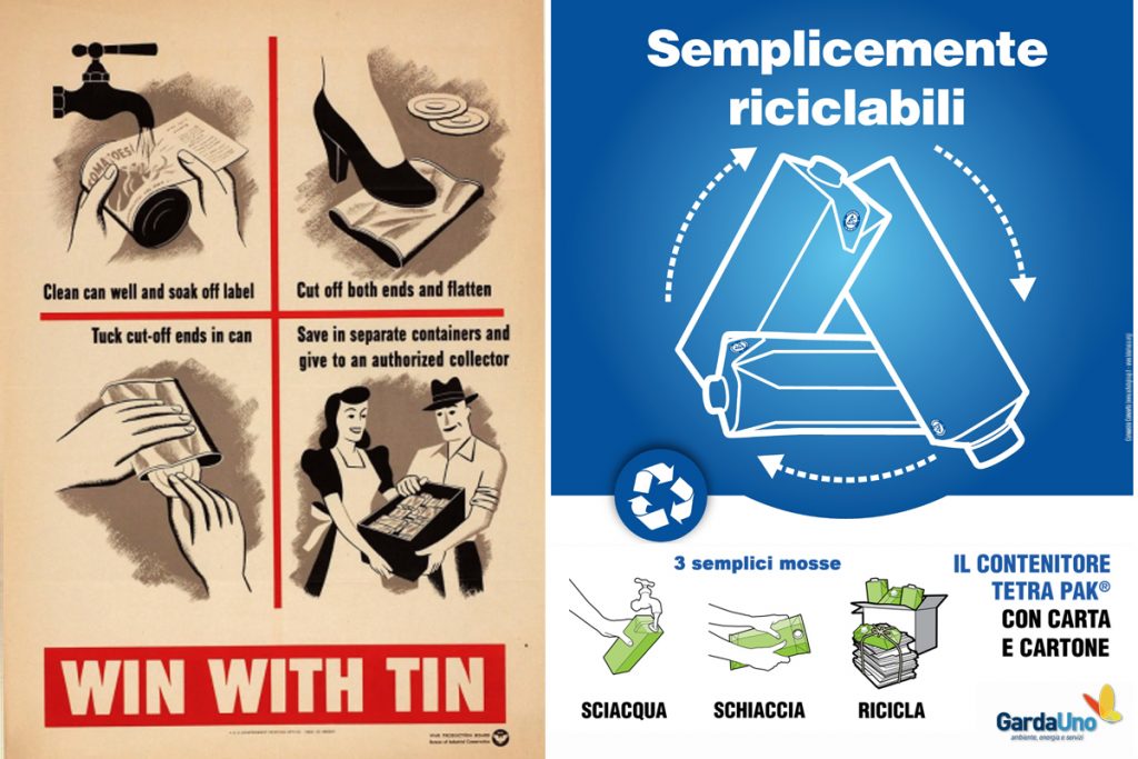 Il Ritorno del Riciclo: Gli Stati Uniti e la Sfida del Metallo Critico