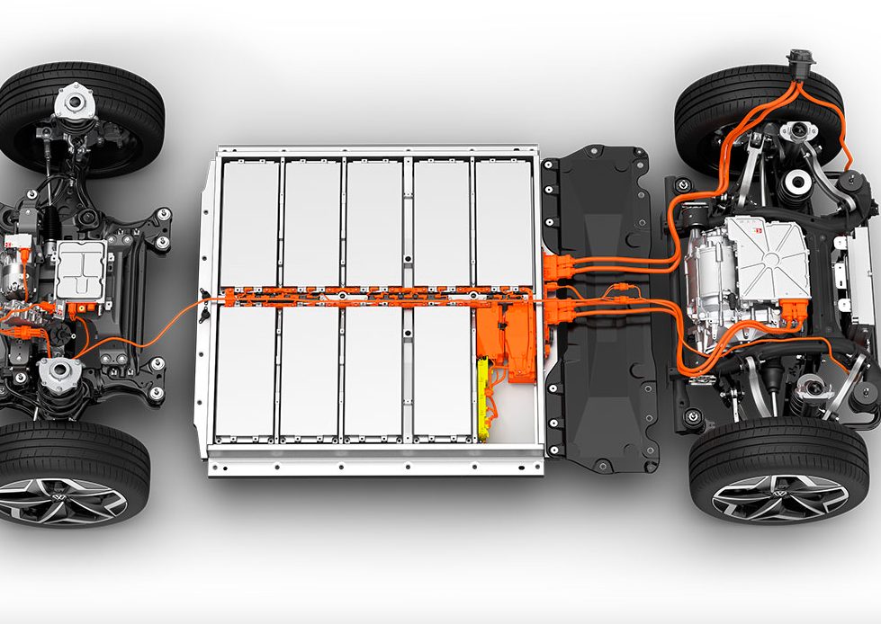 Indonesia e Cina: Un Nuovo Impianto da 1,42 Miliardi di Dollari per la Produzione di Nichel, Focalizzato sul Settore delle Batterie per Veicoli Elettrici