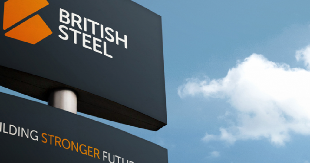 La Rinascita di British Steel: Nuove Risorse e Sfide per la Sostenibilità dello Stabilimento di Scunthorpe