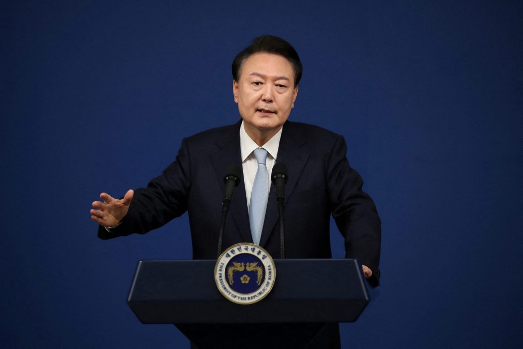 La turbolenza politica della Corea del Sud scuote i mercati ma la democrazia resiste