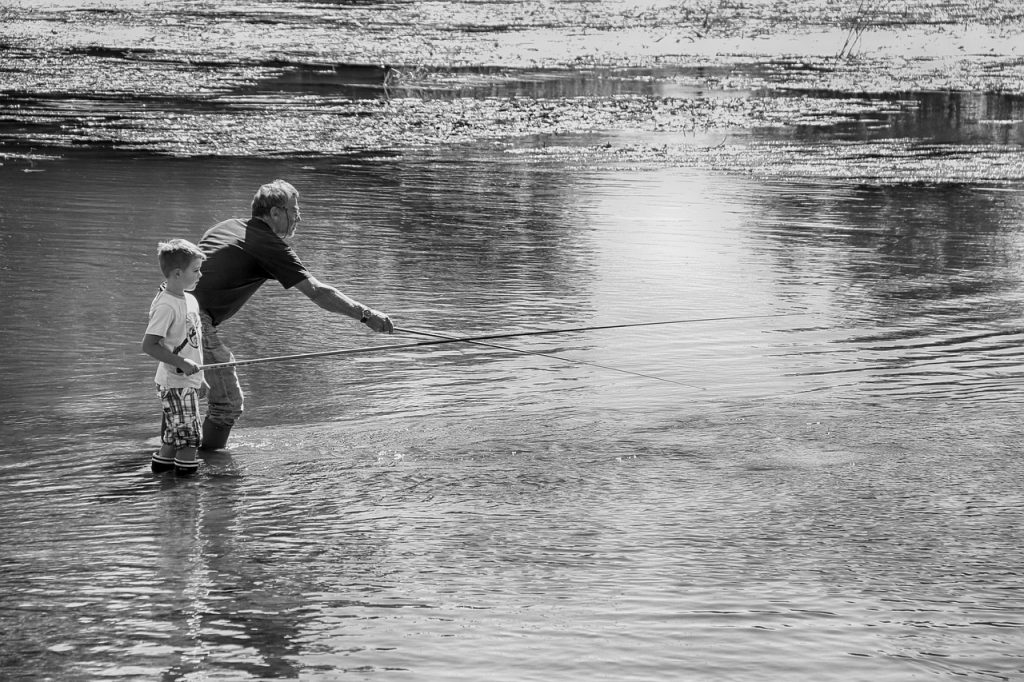 Le domande improvvise: cos’è la Great Gatsby Curve