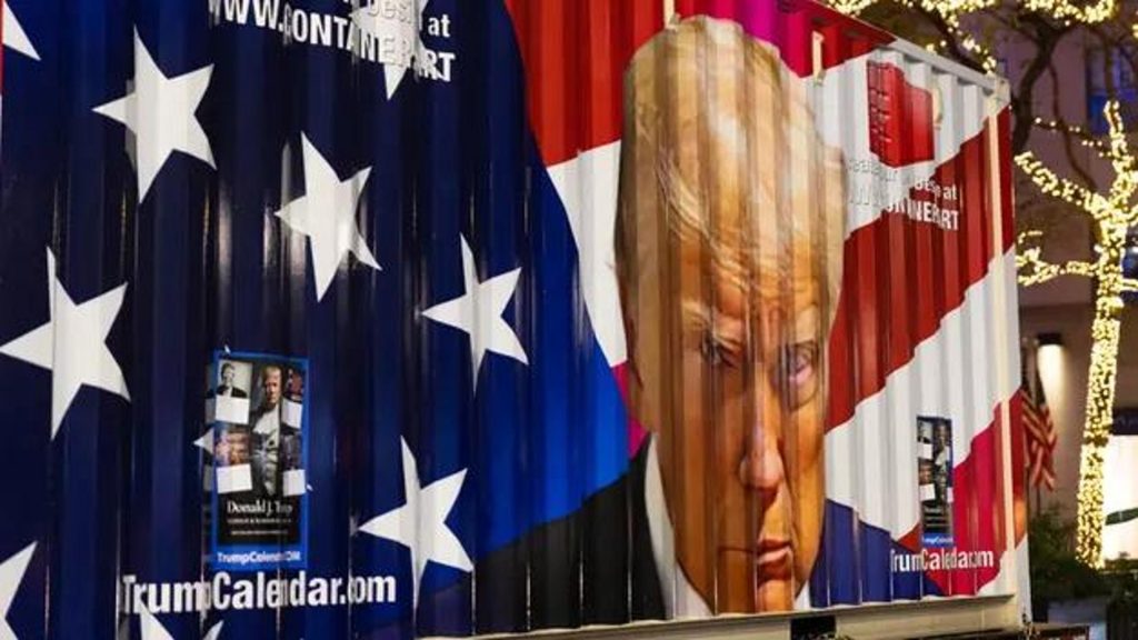 L’economia USA a rischio: le conseguenze delle tariffe proposte da Trump su Canada, Messico e Cina