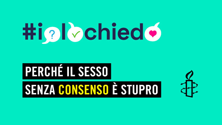 L’Erbolario con Amnesty International Italia per i diritti di donne e ragazze