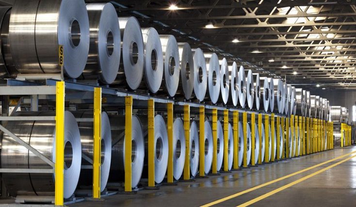 L’industria europea dei fogli d’alluminio: una ripresa sostenuta nel mercato interno