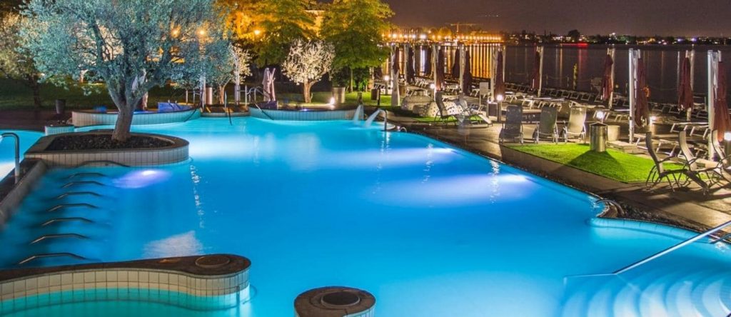 Partnership tra Terme di Sirmione e Università Cattolica per la formazione