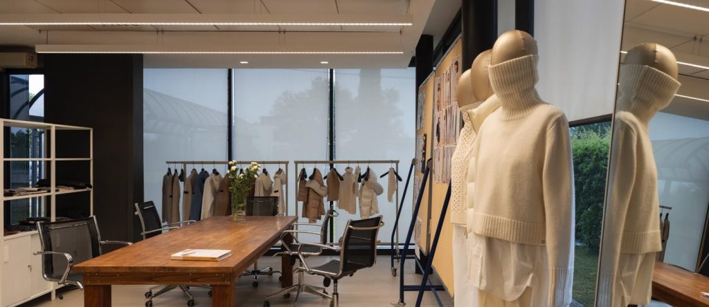 Peuterey sfida il cambiamento climatico. Ricavi a 69 milioni e redditività in salita