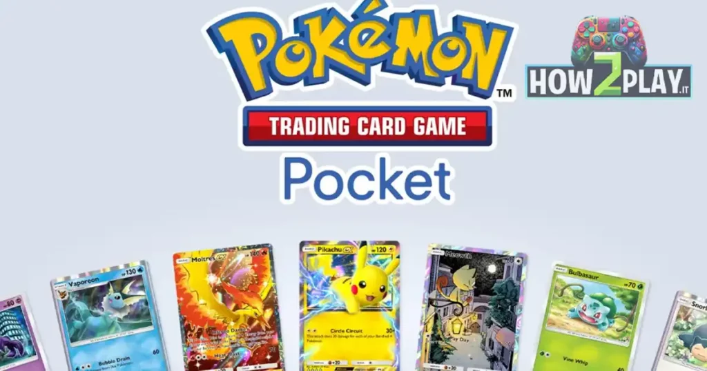 Pokémon TCG Pocket: arriva lo scambio di carte nel 2025, ma con dei limiti
