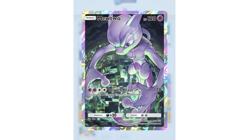 Pokemon TCG Pocket: c’è uno speciale MewTwo gratis col Pass Premium, tutte le novità