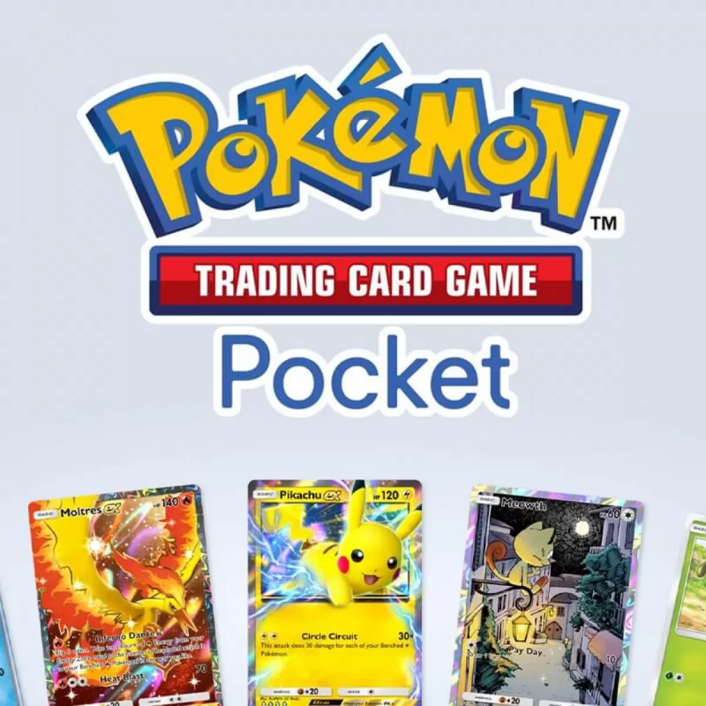 Pokémon TCG Pocket, è caccia ai nomi inappropriati: ‘Causano disagio agli altri utenti’