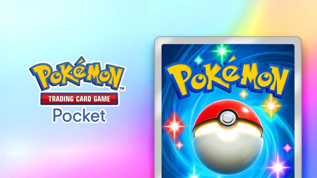 Pokemon Trading Card Game Pocket: c’è un trucco per ottenere le carte giapponesi
